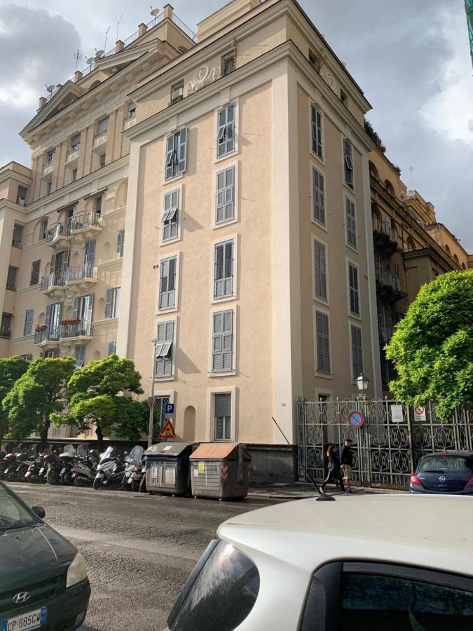 Olafo'S House Hotel Rome Exterior photo